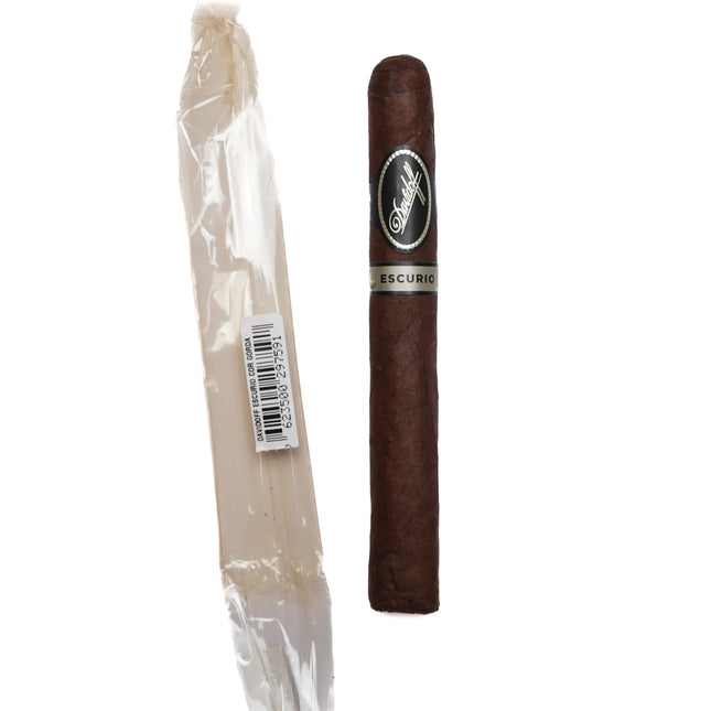 Davidoff Escurio Corona Gorda (2016)