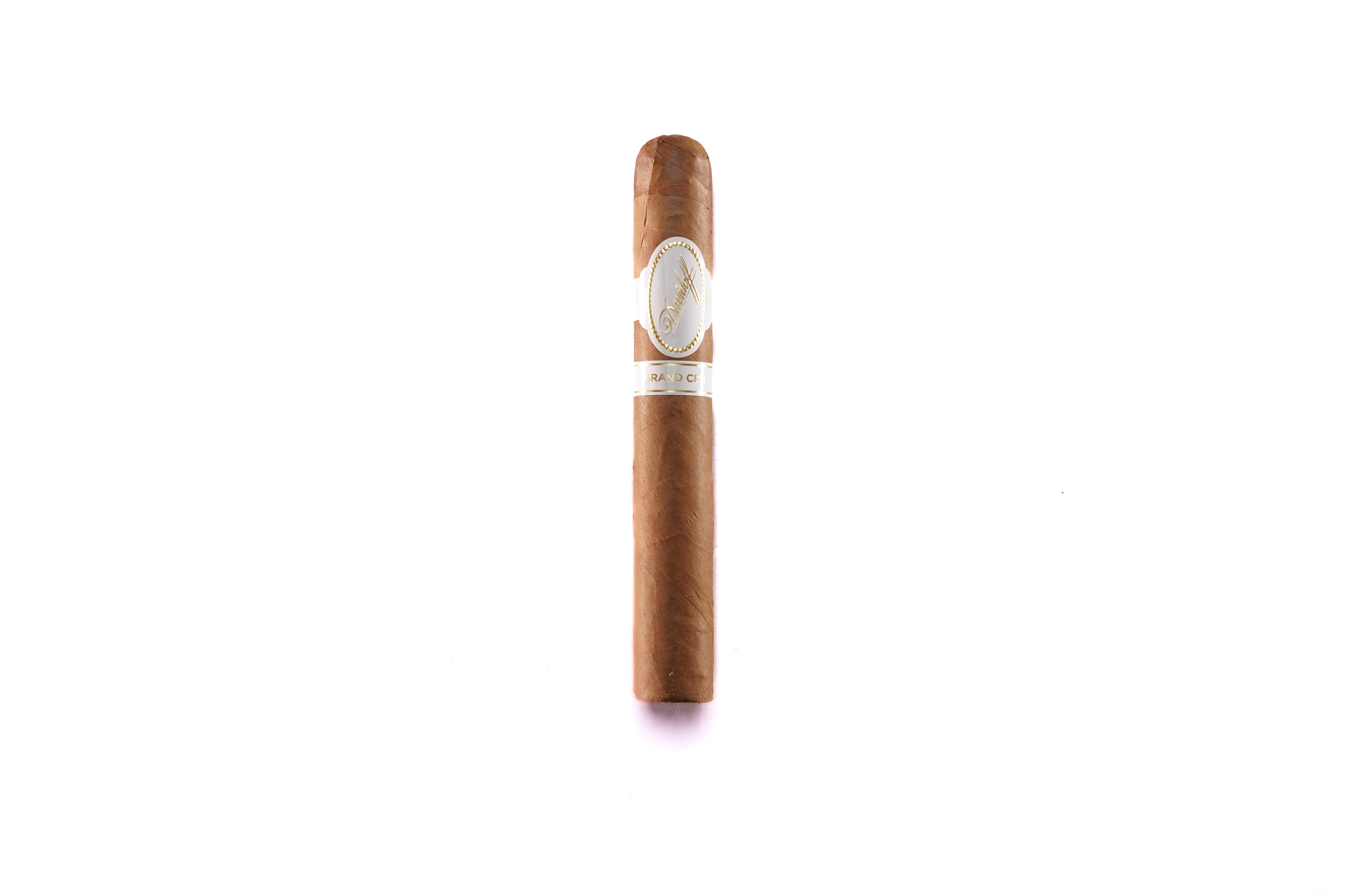 Davidoff Grand Cru No. 2 – Privada Cigar Club