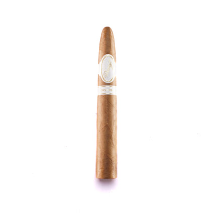 Cigar on a white background