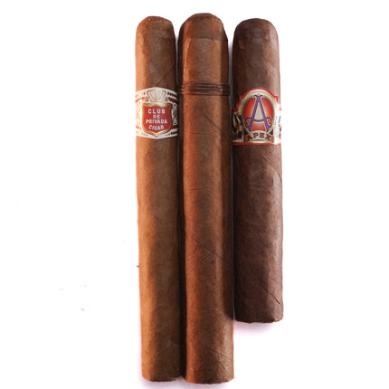 Past Rare Privada Boxes