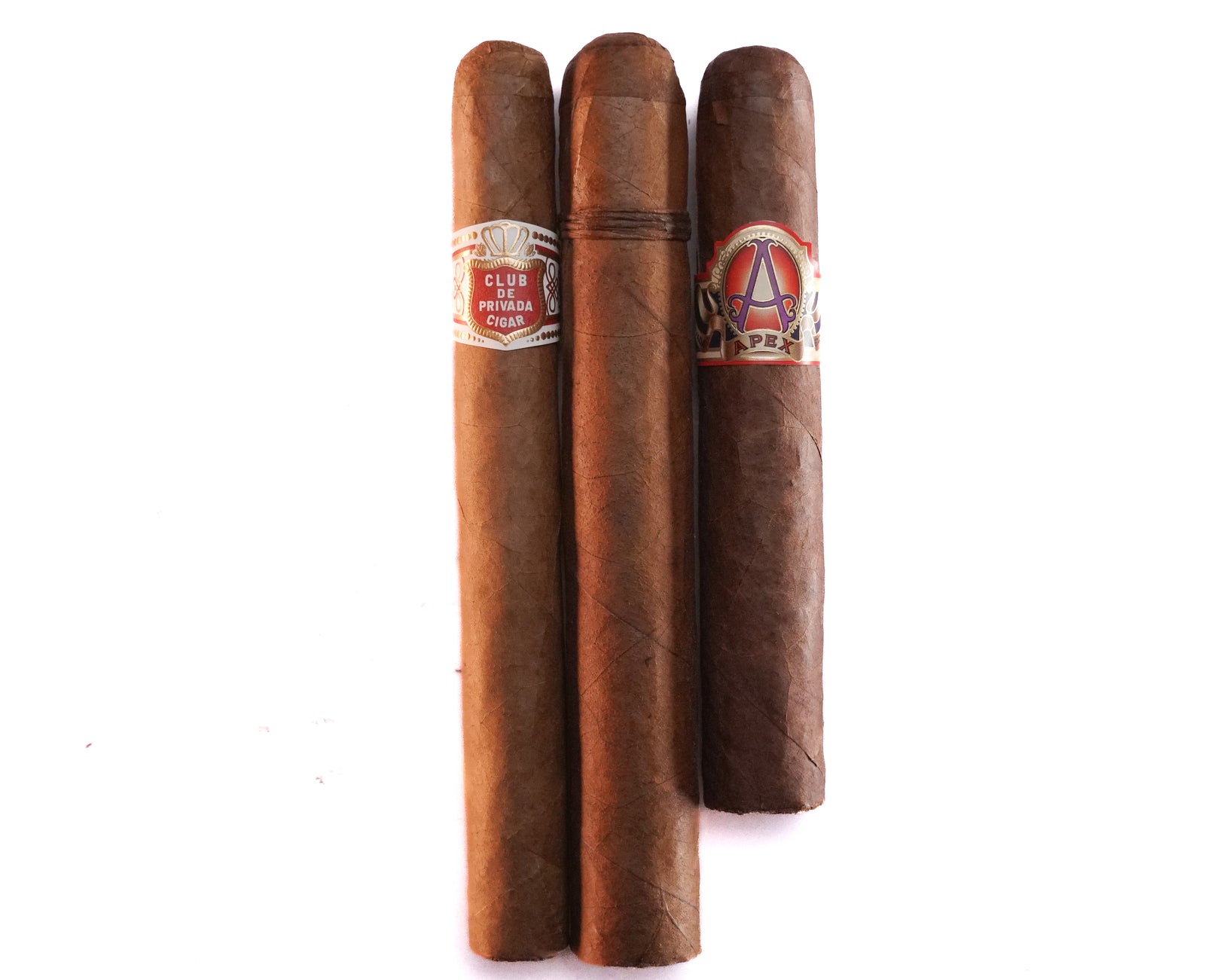 Rare Cigars You Cannot Buy in Stores