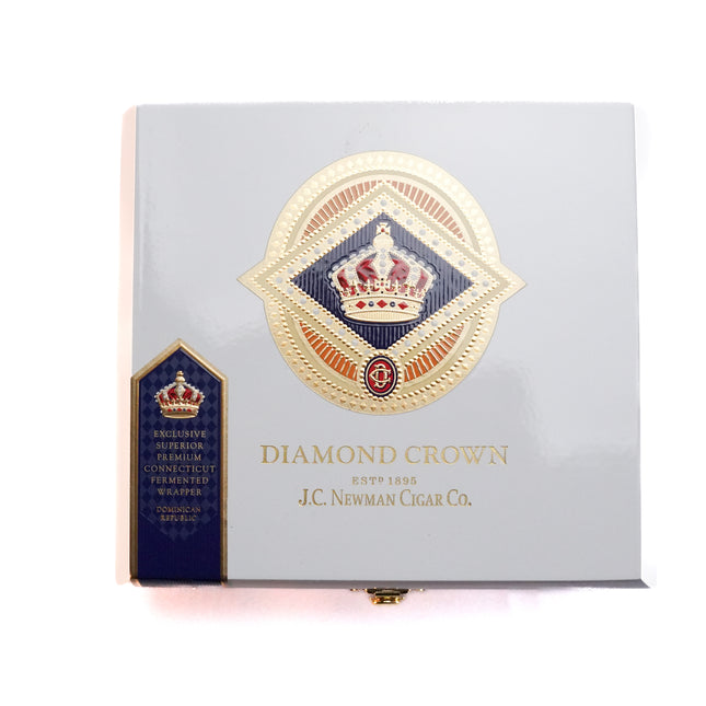 Diamond Crown Double Robusto No. 4
