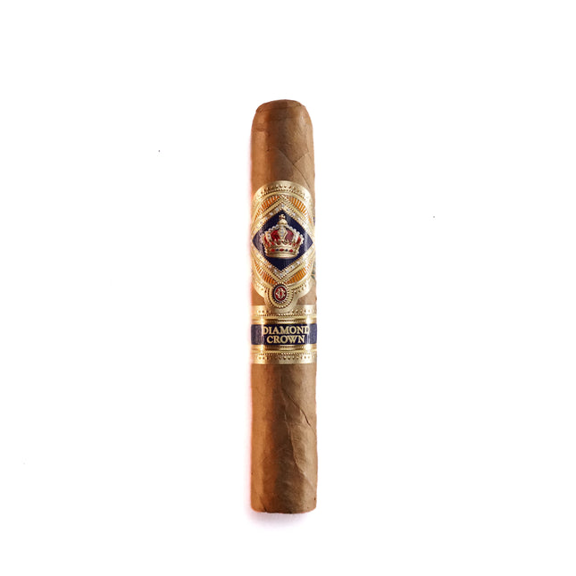 Diamond Crown Double Robusto No. 4