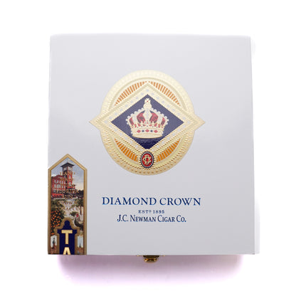 Diamond Crown Tampa by J.C. Newman