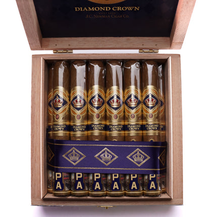 Diamond Crown Tampa by J.C. Newman