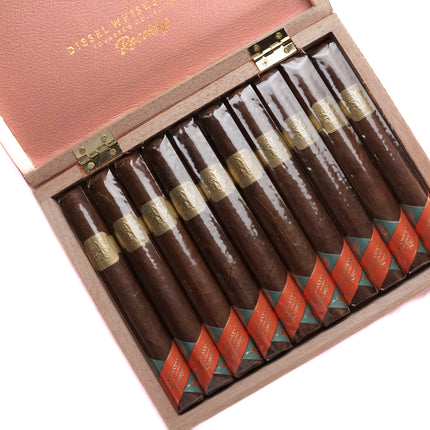Diesel Whiskey Row Founder’s Collection Rare Breed “RaceKing” Toro