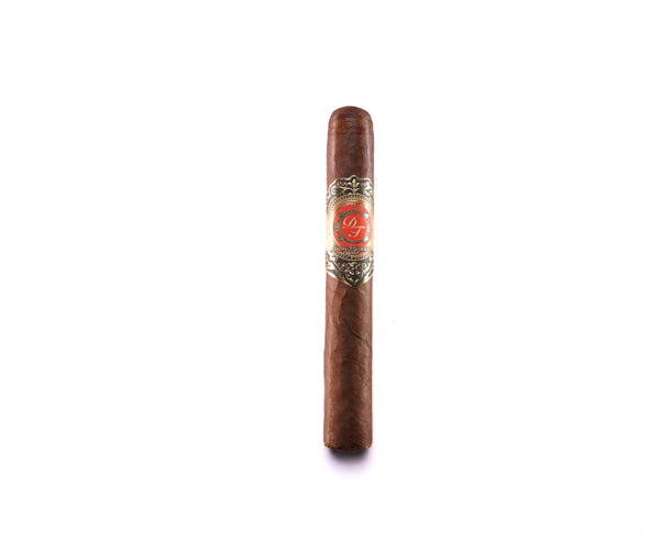 don tobacco Toirac PCC Aged 1.5+ Years – Privada Cigar Club Don Seville Monaco - LM
