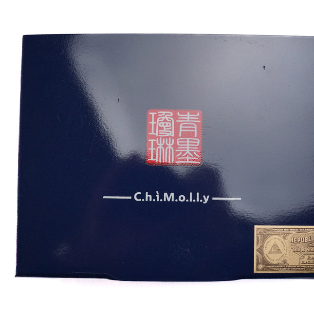 ChiMolly Cigars - The 'Dynasty' Series