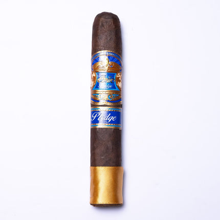 E.P. Carrillo Pledge