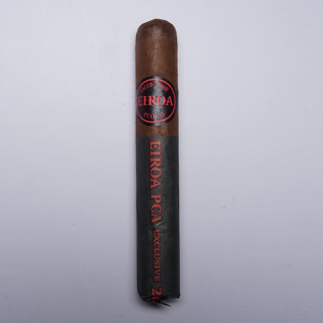 Eiroa PCA 2023 Exclusive