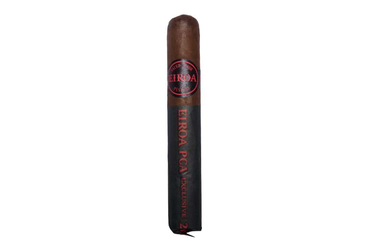 pca tobacco Tatuaje 2025 Exclusive Corojo Highlights From The 2026 PCA