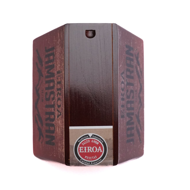 Eiroa Jamastran 11/18