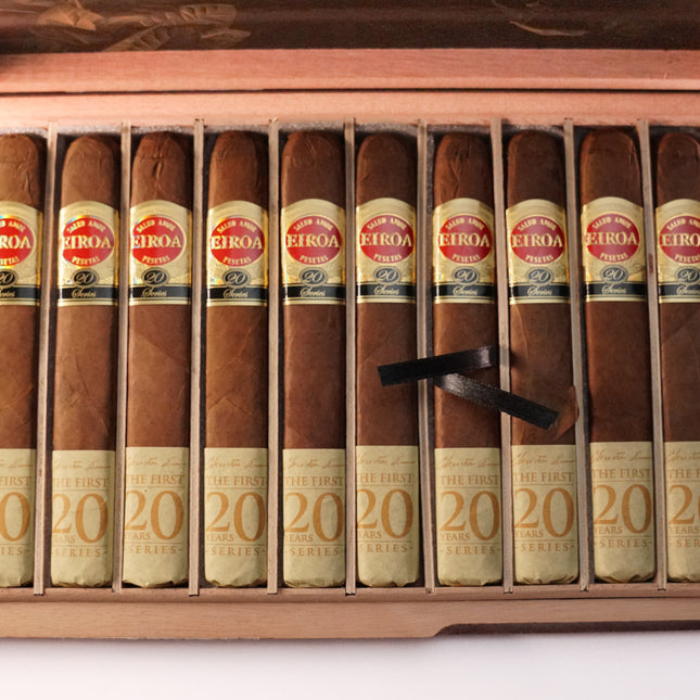 Eiroa Colorado The First 20 Years