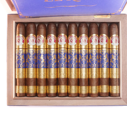 Adrian Magnus El Rey Limited Edition Toro