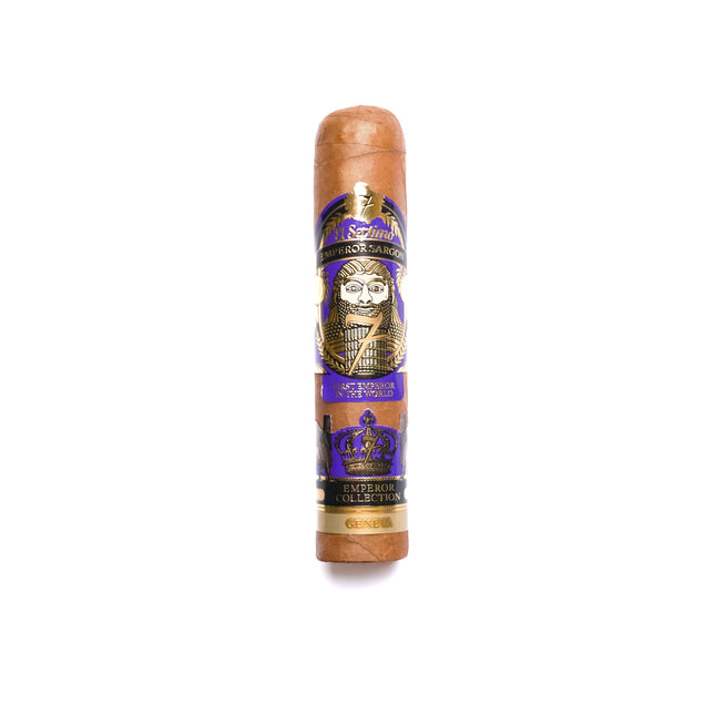 El Septimo – King Sargon Connecticut Robusto