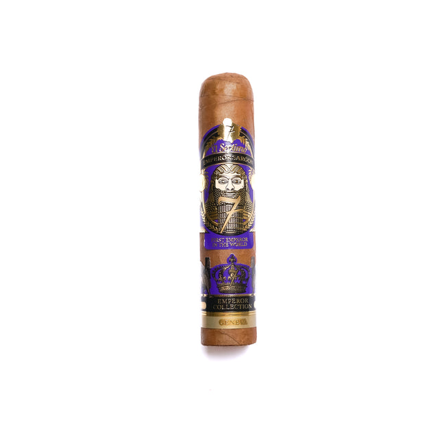 El Septimo – King Sargon Maduro Robusto