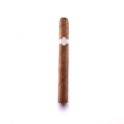 Cigar on a white background