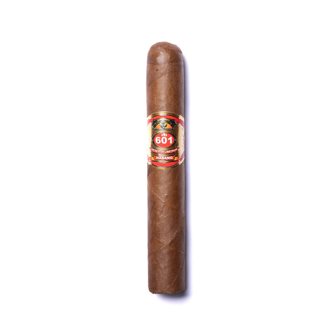 Espinosa 601 Red Habano