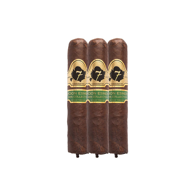 El Septimo Diamond Collection Excepcion Esmeralda