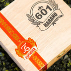 Robusto Box of 20