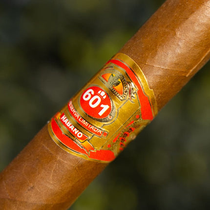 Espinosa 601 Red Habano