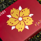 Short Corona Box of 20