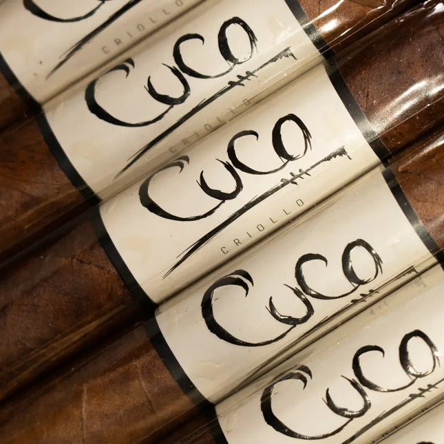 cigar