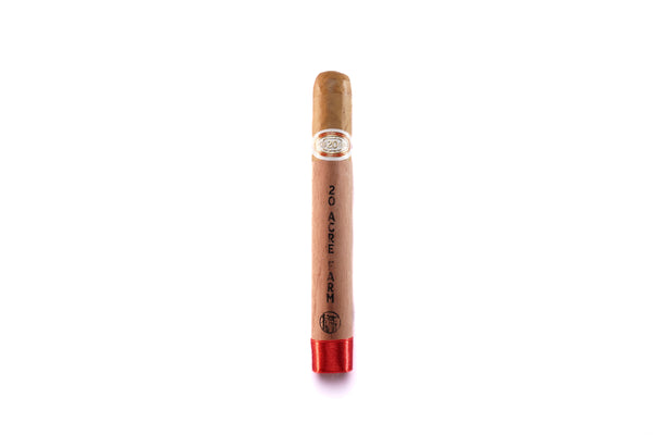 Drew Estate 20 Acre Farm – Privada Cigar Club