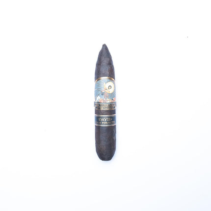 Foundation The Tabernacle Havana Seed CT #142 David
