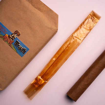 Golden Wraith 2024 5 Pack