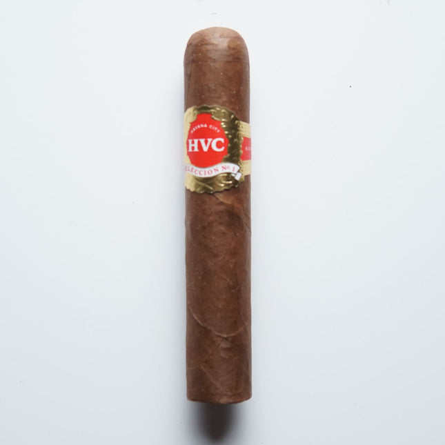 HVC Seleccion No. 1 Natural
