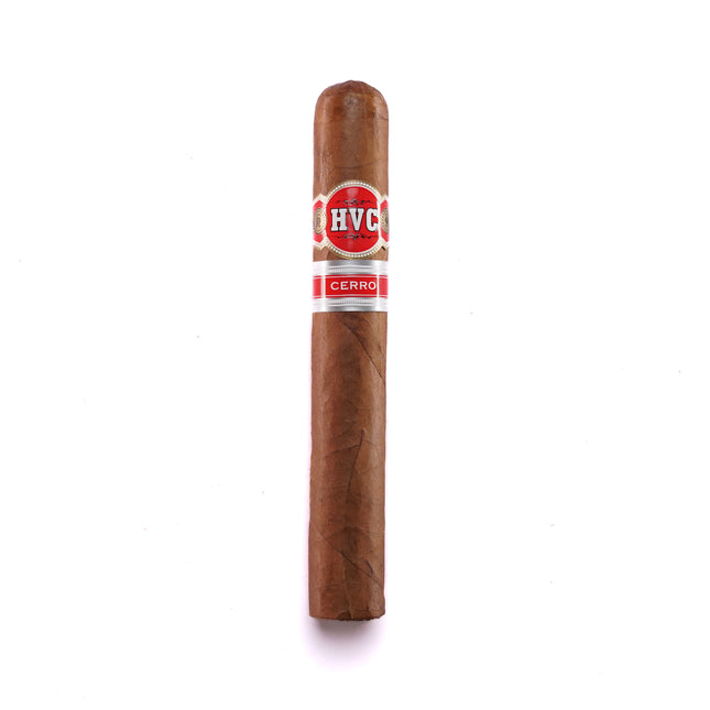 HVC Cerro Maduro