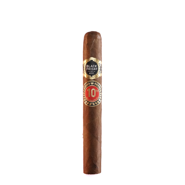 HVC Cigars Black Friday 2025 10th Anniversary Habano (6.5 × 54)