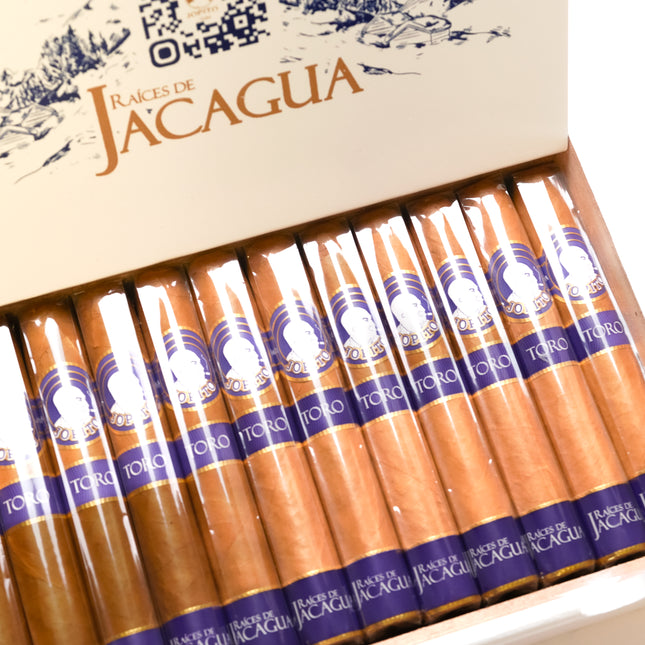 Jopito – Raíces de Jacagua Toro