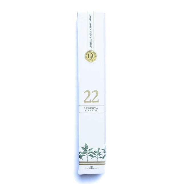 LCA Vintage Reserva 2022