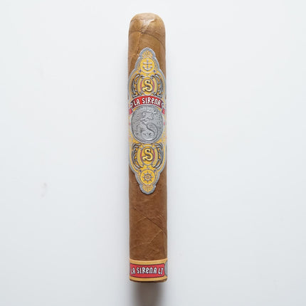 La Sirena LT
