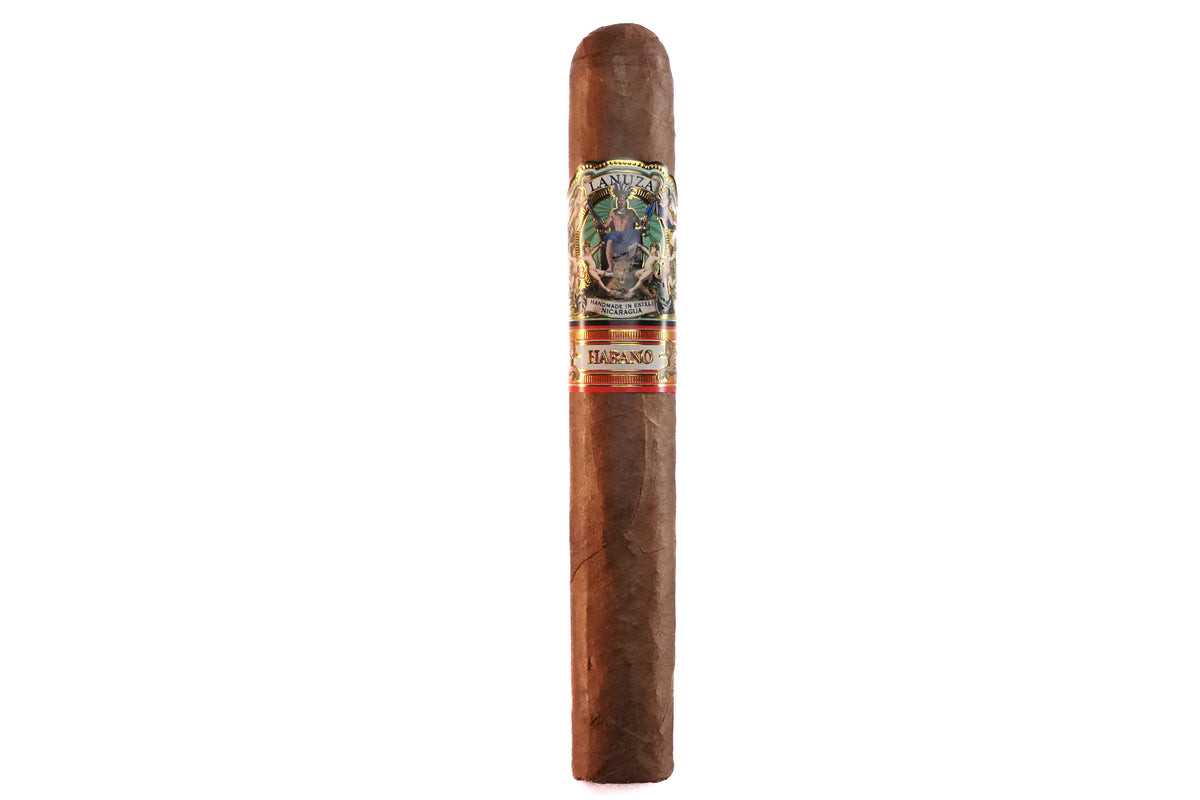 habano tobacco Gran Persian King Type-Mod 60 La Aroma de Cuba Habano