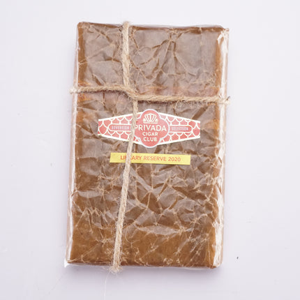 Library Reserve 2020 5 Pack