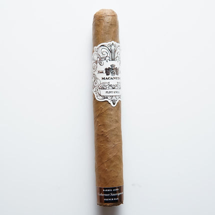 Macanudo Estate Reserve Flint Knoll