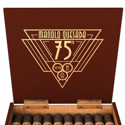 Quesada 75th Anniversary