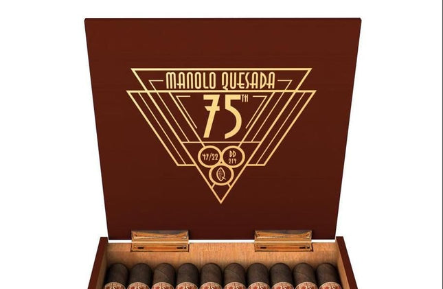 Quesada 75th Anniversary