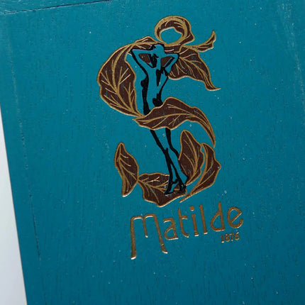 Matilde Serena Maduro Single Cigar