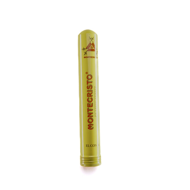 Montecristo Classic El Conde en Tubo