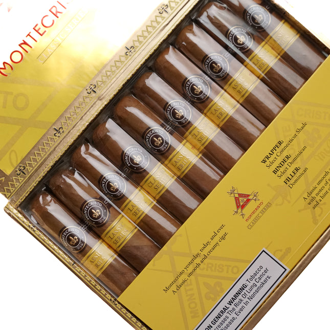 Montecristo Classic Toro