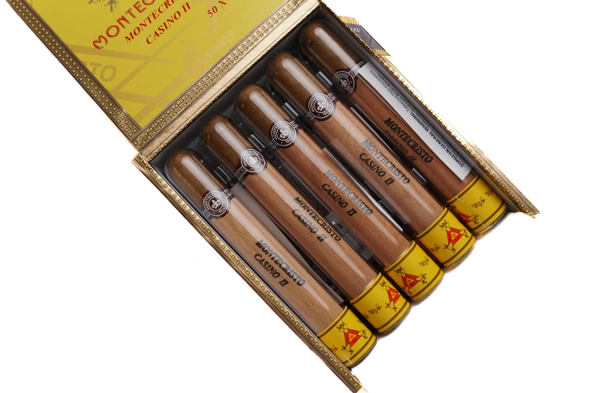 tobacco casino Montecristo Casino Tubos II – Privada Cigar Club tobacco casino Montecristo Casino Tubos II – Privada Cigar Club