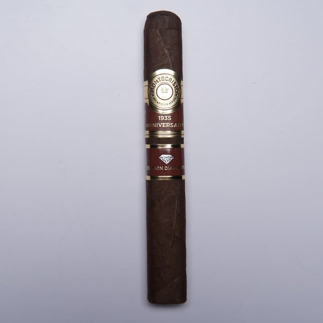 Montecristo 1935 Anniversary Edición Diamante