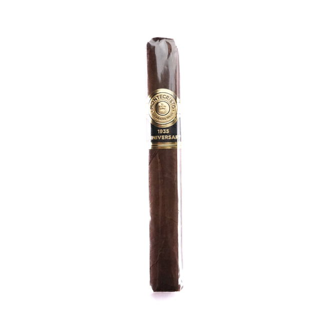 Montecristo 1935 Anniversary Edicion Diamante Nicaragua Toro