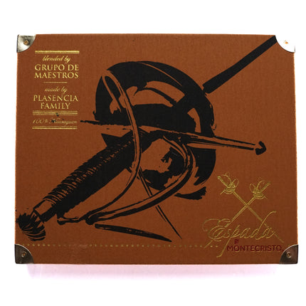 Montecristo Espada Guard Toro
