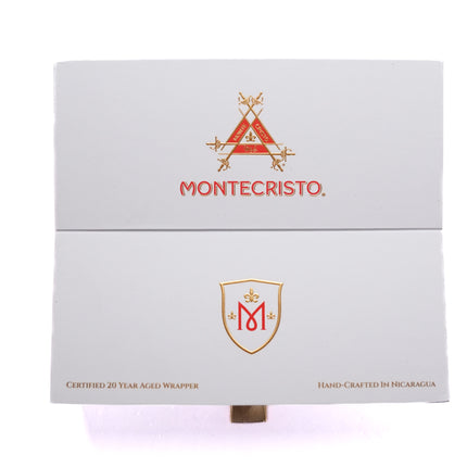 Montecristo “M”