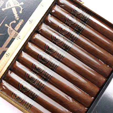 Montecristo Nicaragua Toro